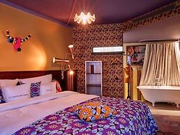 25hours Hotel Terminus Nord