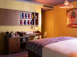 25hours Hotel Terminus Nord