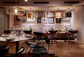 25hours Hotel Terminus Nord