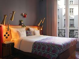 25hours Hotel Terminus Nord
