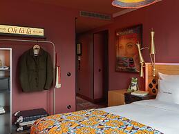 25hours Hotel Terminus Nord