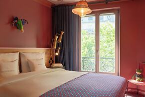 25hours Hotel Terminus Nord