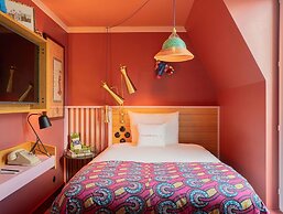 25hours Hotel Terminus Nord