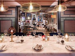 25hours Hotel Terminus Nord