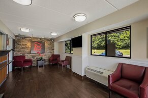 Red Roof Inn Atlanta South - Morrow