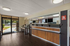 Red Roof Inn Atlanta South - Morrow