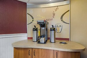 Red Roof Inn Atlanta South - Morrow