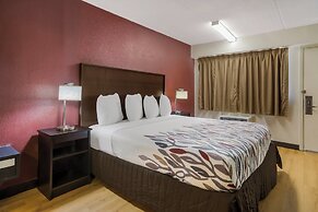 Red Roof Inn Atlanta South - Morrow