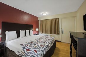Red Roof Inn Atlanta South - Morrow