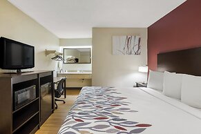 Red Roof Inn Atlanta South - Morrow