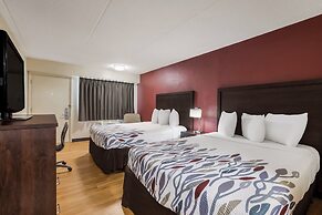 Red Roof Inn Atlanta South - Morrow