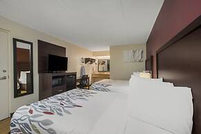 Red Roof Inn Atlanta South - Morrow