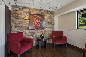 Red Roof Inn Atlanta South - Morrow