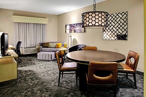 Courtyard by Marriott Columbus Downtown