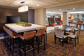 Courtyard by Marriott Columbus Downtown