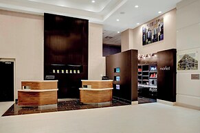 Courtyard by Marriott Columbus Downtown