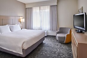 Courtyard by Marriott Columbus Downtown