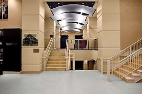 Courtyard by Marriott Columbus Downtown