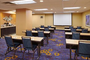 Courtyard by Marriott Columbus Downtown