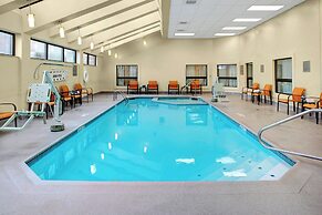 Courtyard by Marriott Columbus Downtown