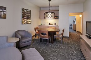 Courtyard by Marriott Columbus Downtown