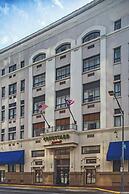 Courtyard by Marriott Columbus Downtown