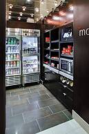 Courtyard by Marriott Columbus Downtown