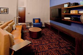 Courtyard by Marriott Columbus Downtown