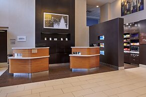 Courtyard by Marriott Columbus Downtown