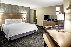 Courtyard by Marriott Columbus Downtown