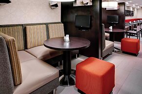 Courtyard by Marriott Columbus Downtown