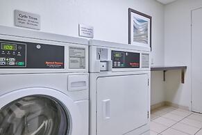 Courtyard by Marriott Columbus Downtown