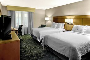 Courtyard by Marriott Columbus Downtown