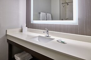 Courtyard by Marriott Columbus Downtown