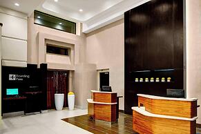 Courtyard by Marriott Columbus Downtown