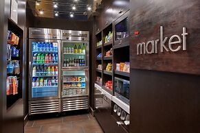 Courtyard by Marriott Columbus Downtown