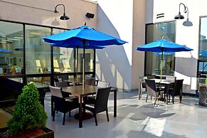 Courtyard by Marriott Columbus Downtown