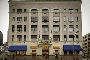 Courtyard by Marriott Columbus Downtown