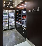 Courtyard by Marriott Columbus Downtown