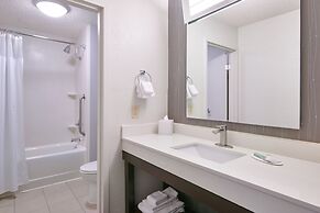 Courtyard by Marriott Columbus Downtown