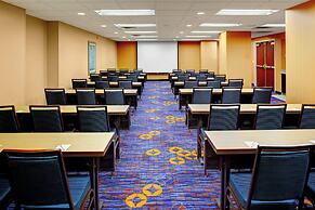 Courtyard by Marriott Columbus Downtown