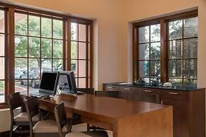 Embassy Suites Hotel Baton Rouge