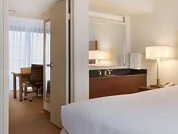 Embassy Suites Hotel Baton Rouge