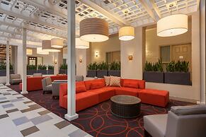 Embassy Suites Hotel Baton Rouge