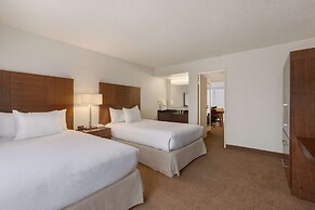 Embassy Suites Hotel Baton Rouge