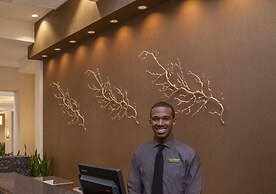 Embassy Suites Hotel Baton Rouge