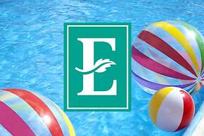 Embassy Suites Hotel Baton Rouge