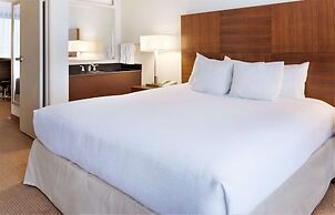 Embassy Suites Hotel Baton Rouge