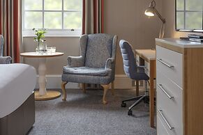 Oulton Hall Hotel, Spa & Golf Resort