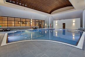 Oulton Hall Hotel, Spa & Golf Resort